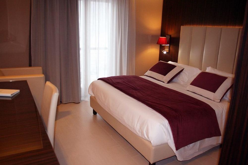 Hotel Ansharius - Adults Only Roccaraso Zewnętrze zdjęcie
