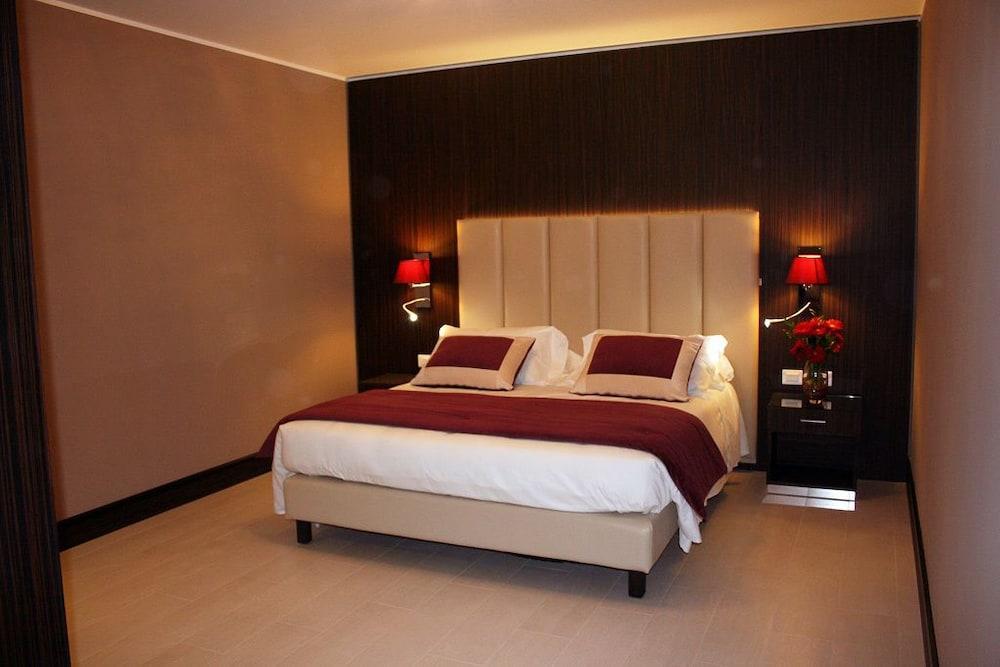 Hotel Ansharius - Adults Only Roccaraso Zewnętrze zdjęcie