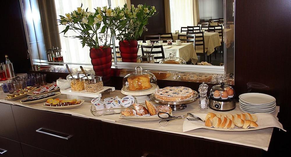 Hotel Ansharius - Adults Only Roccaraso Zewnętrze zdjęcie
