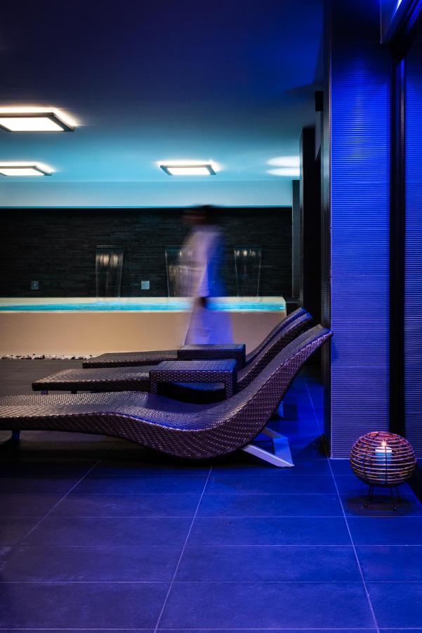 Hotel Ansharius - Adults Only Roccaraso Zewnętrze zdjęcie