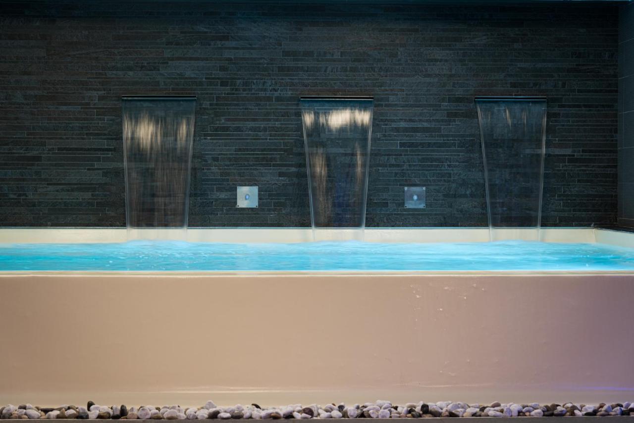 Hotel Ansharius - Adults Only Roccaraso Zewnętrze zdjęcie