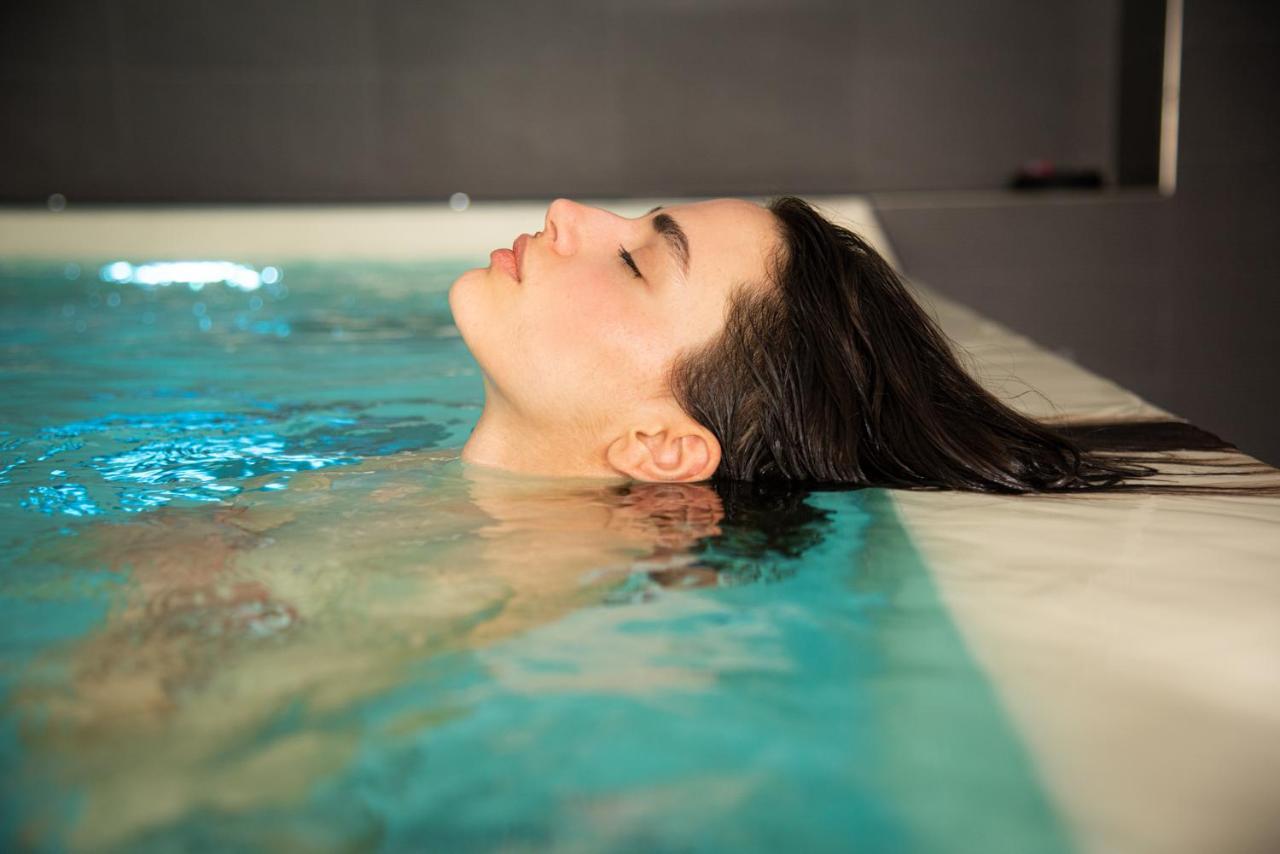 Hotel Ansharius - Adults Only Roccaraso Zewnętrze zdjęcie