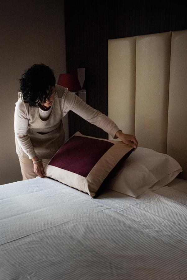 Hotel Ansharius - Adults Only Roccaraso Zewnętrze zdjęcie