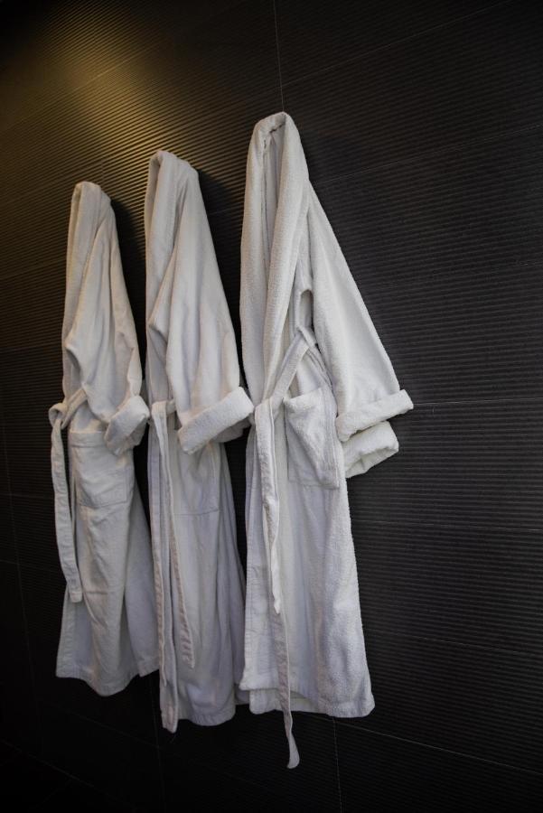 Hotel Ansharius - Adults Only Roccaraso Zewnętrze zdjęcie