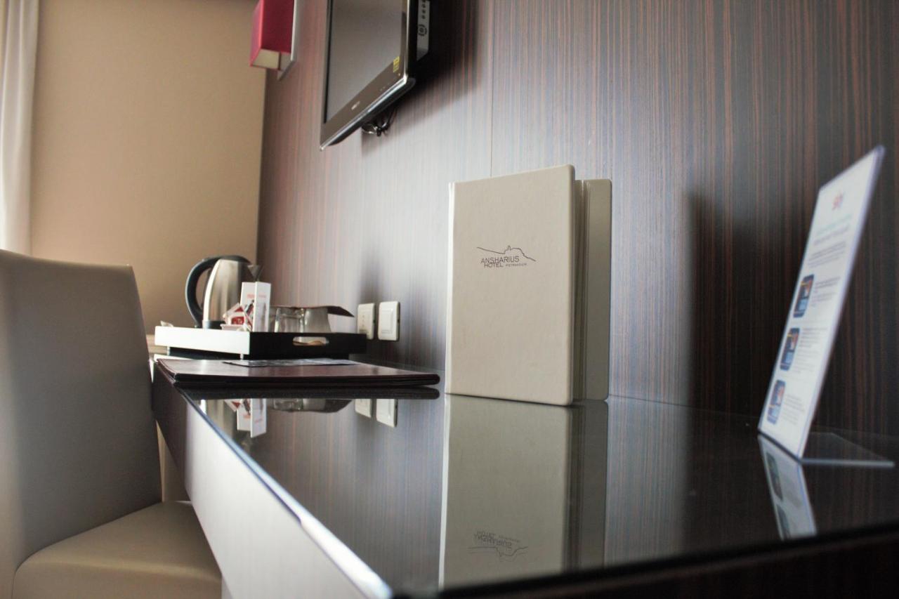 Hotel Ansharius - Adults Only Roccaraso Zewnętrze zdjęcie