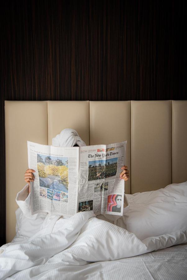 Hotel Ansharius - Adults Only Roccaraso Zewnętrze zdjęcie