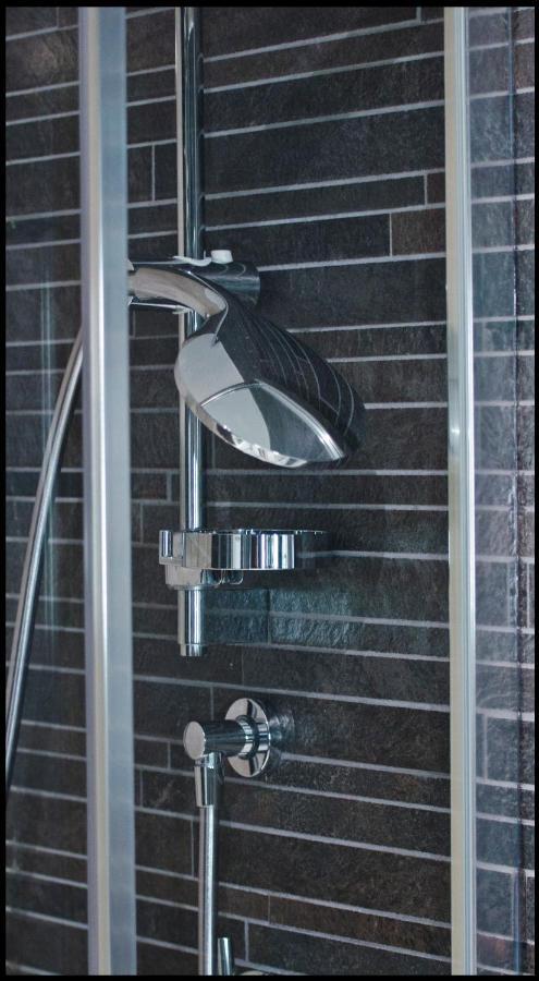 Hotel Ansharius - Adults Only Roccaraso Zewnętrze zdjęcie