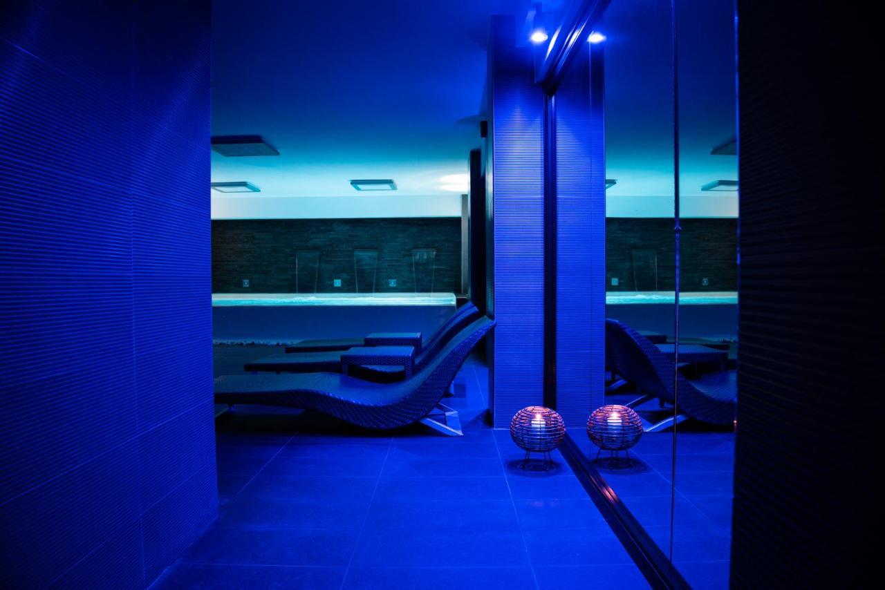 Hotel Ansharius - Adults Only Roccaraso Zewnętrze zdjęcie
