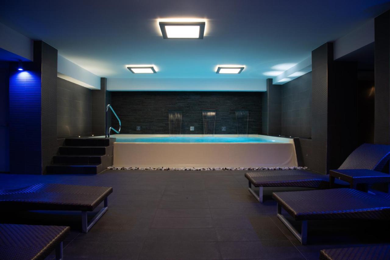 Hotel Ansharius - Adults Only Roccaraso Zewnętrze zdjęcie