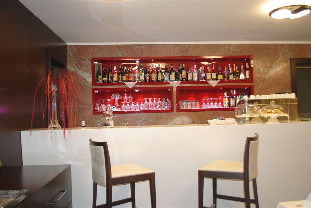 Hotel Ansharius - Adults Only Roccaraso Zewnętrze zdjęcie