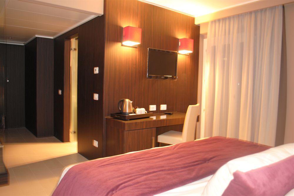 Hotel Ansharius - Adults Only Roccaraso Zewnętrze zdjęcie