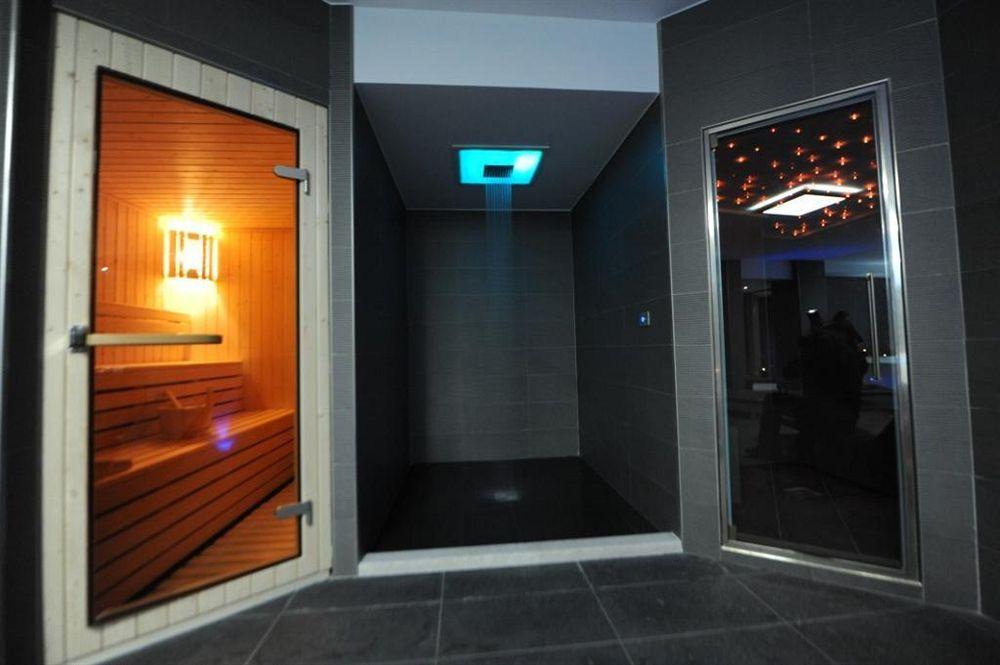 Hotel Ansharius - Adults Only Roccaraso Zewnętrze zdjęcie