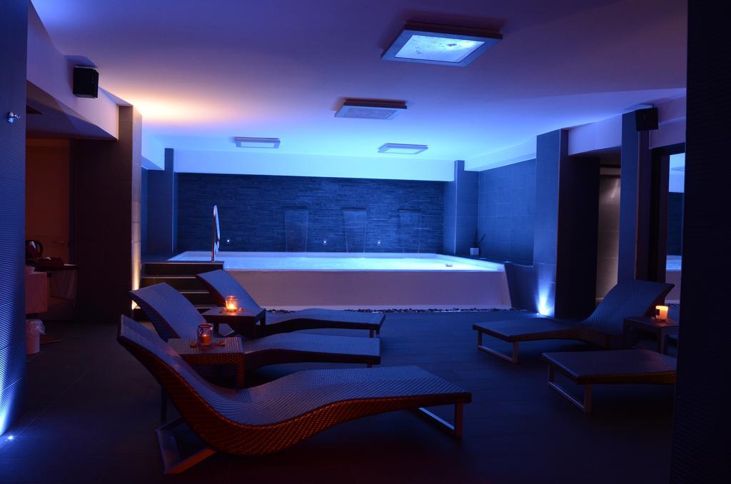 Hotel Ansharius - Adults Only Roccaraso Zewnętrze zdjęcie