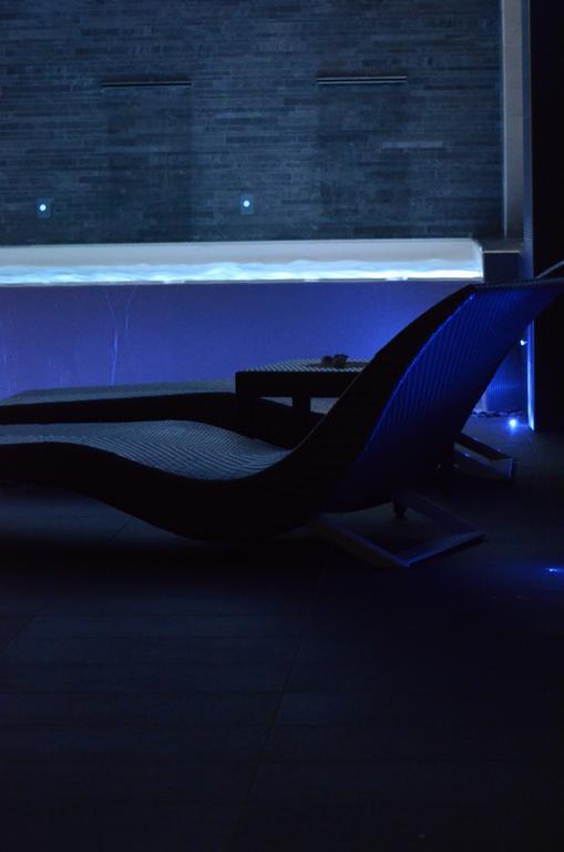 Hotel Ansharius - Adults Only Roccaraso Zewnętrze zdjęcie