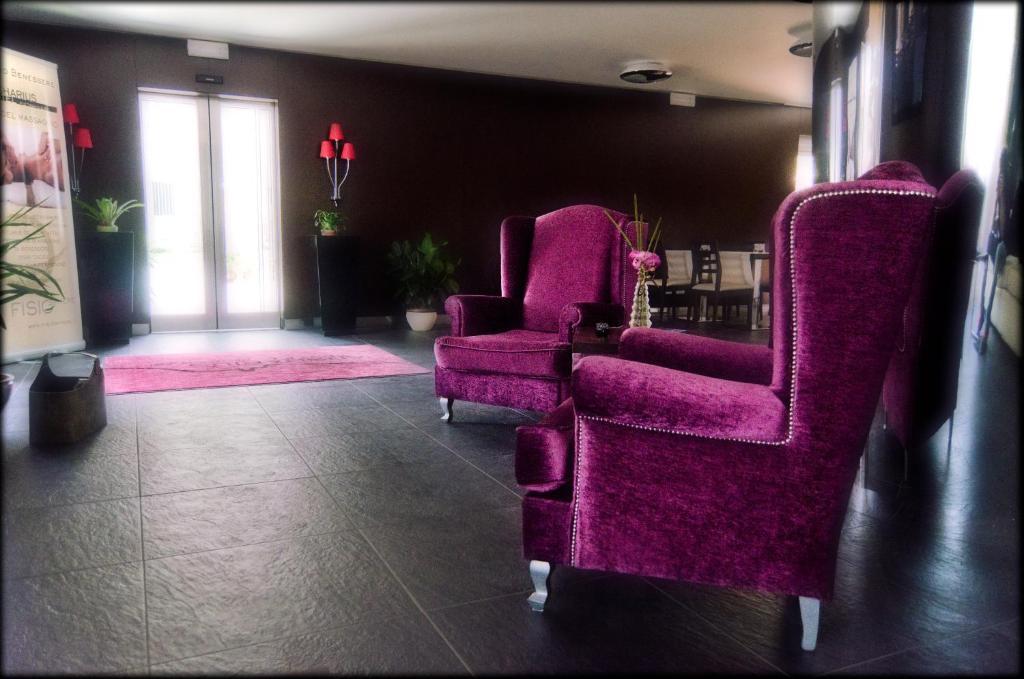 Hotel Ansharius - Adults Only Roccaraso Zewnętrze zdjęcie