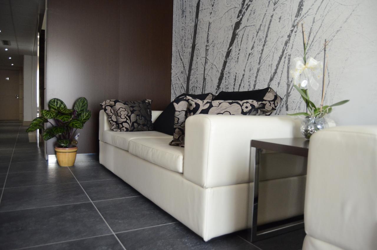 Hotel Ansharius - Adults Only Roccaraso Zewnętrze zdjęcie